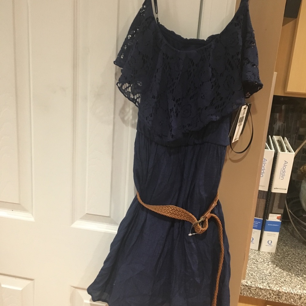Size medium dress